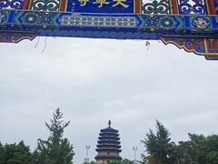 -天宁寺