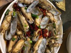 -阿弟特色海鲜餐厅·大排档(平潭店)