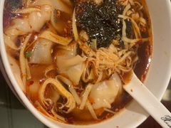 开洋红汤辣-熙盛源(滨湖万达店)