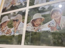 -苹果树儿童摄影工作室