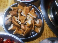 -渝味黄姐火锅(黄泥村店)