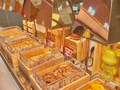 -名扬煮艺肥牛自助火锅(同和店)
