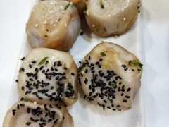 鲜肉生煎-咬不得高祖生煎·简餐(高银街店)