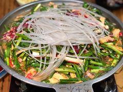 -京玉菲饭店(李村店)