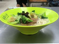 -复旦大学本部-食堂