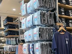 -优衣库(银座店)