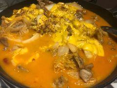 -臻享無招牌·食蛙专门店(太古里店)