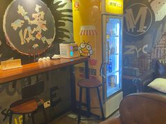 -谜·沉浸侦探剧本杀推理馆(静安店)