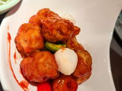 -闽上鲜·福建菜(龙湖滨江天街店)