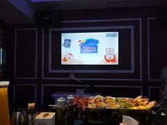 -冰城小镇音乐串吧·聚会餐厅(百子湾店)