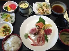 -江户前日本料理(瑞诗酒店店)