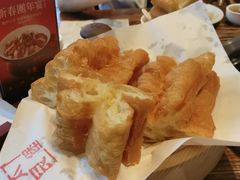 -大良毋米粥(锦龙路总店)