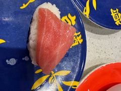 -京樽回転寿司(奥林匹克店)