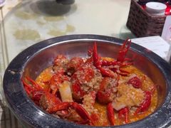 -聚味瞿记·龙虾堂(咸嘉湖店)
