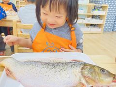 -蓝莓果幼儿园(通州梨园店)