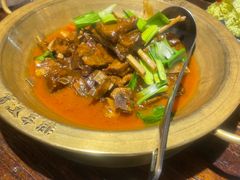 -霄汉羊排(万松园一店)