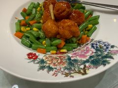 -聚春园自助餐厅(东街口店)