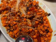 -小吊梨汤·北京菜·烤鸭(清河万象汇店)