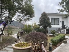 -明月山天沐温泉度假村