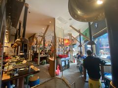 大堂-犟牛家·榴莲烤肉(五棵松店)