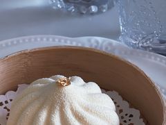 -La patisserie de Mona 茉娜的甜品(韩乐坊店)