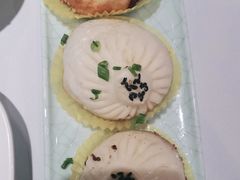 特色生煎包-丰收日(五角场店)