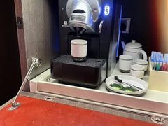 -上海柏悦酒店