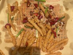 -肖记公安牛肉鱼杂馆·省级非物质文化遗产(江汉路直营店)