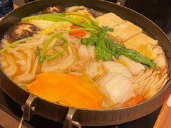 -满来寿喜烧(金虹桥店)