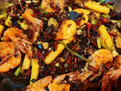 -2048香辣虾(七星岗店)