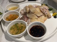 -闻见中国海南菜(K11店)