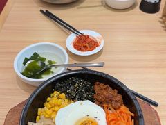 -米村拌饭(南京万达茂店)