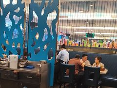 -初色海鲜自助(万丰路店)