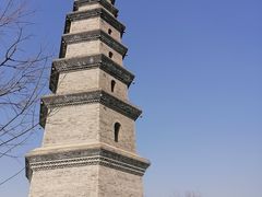 -渭南桃花源民俗文化园