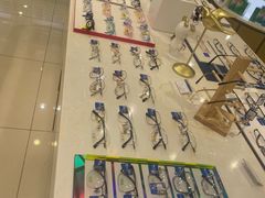 -标准眼镜·蔡司官方授权店(塘沽远洋未来汇店)