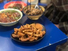 酥肉-马路边边 传媒大学店