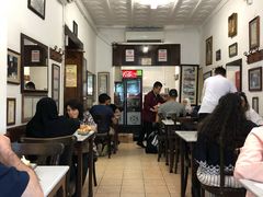 大堂-Tarihi Sultanahmet Köftecisi Selim Usta