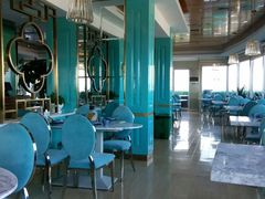 -茉莉花空中花园餐厅(义乌店)