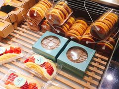-早安巴黎(四季坊店)