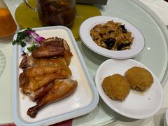 -凯鸽酒楼(大同振兴街店)