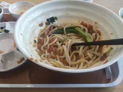 -剔八谷山西面馆(南内环店)