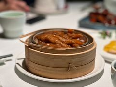 -潮民公馆(BFC外滩金融中心店)