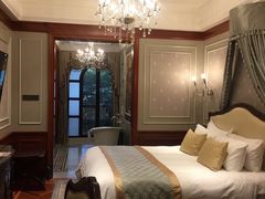 -马勒别墅饭店(静安寺店)