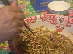 -人民公社大食堂(张家湾店)