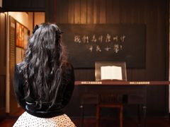 -中共一大纪念馆