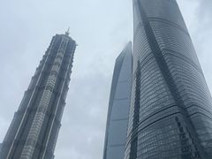 -上海中心大厦