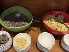 -花千代秘制烤鱼(曼哈顿店)