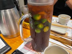 -木屋烧烤(白石洲店)