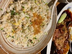 扬州炒饭-扬州狮子楼·非遗淮扬菜(总店)