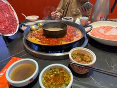 -巴蜀大将火锅(春熙店)